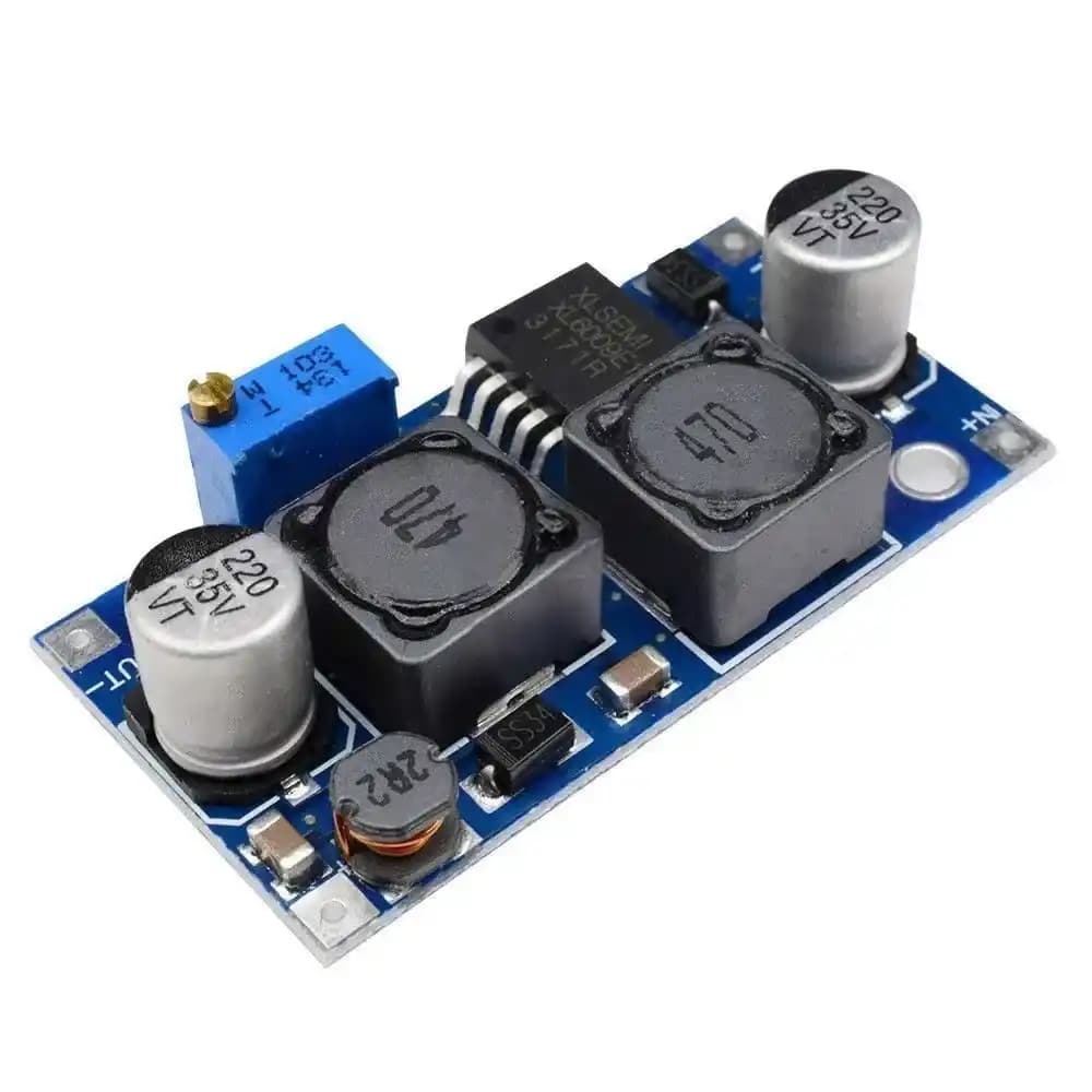 DSN6000AUD Step Down Module 3.8 32V to 1.3 35V Power Converter
