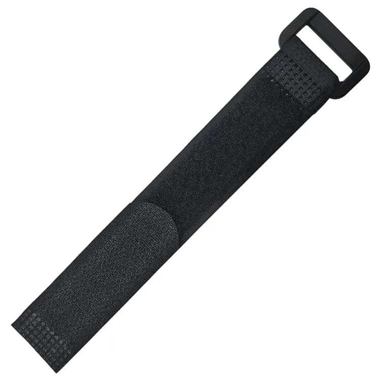 20mm x 300mm Velcro Battery Strap Belt with Buckle for RC LiPo Batteries