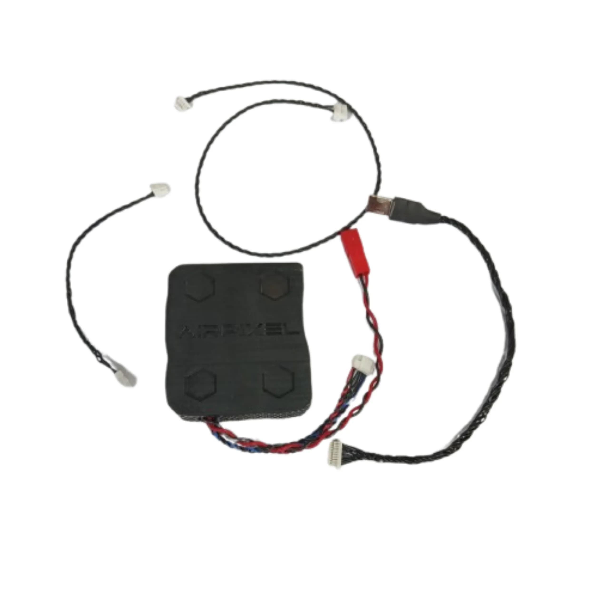ADTi Camera connection set