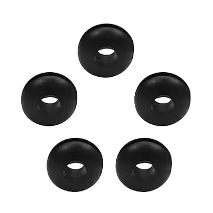 Cable Protector Double Sides Wire Grommets 5mm hole