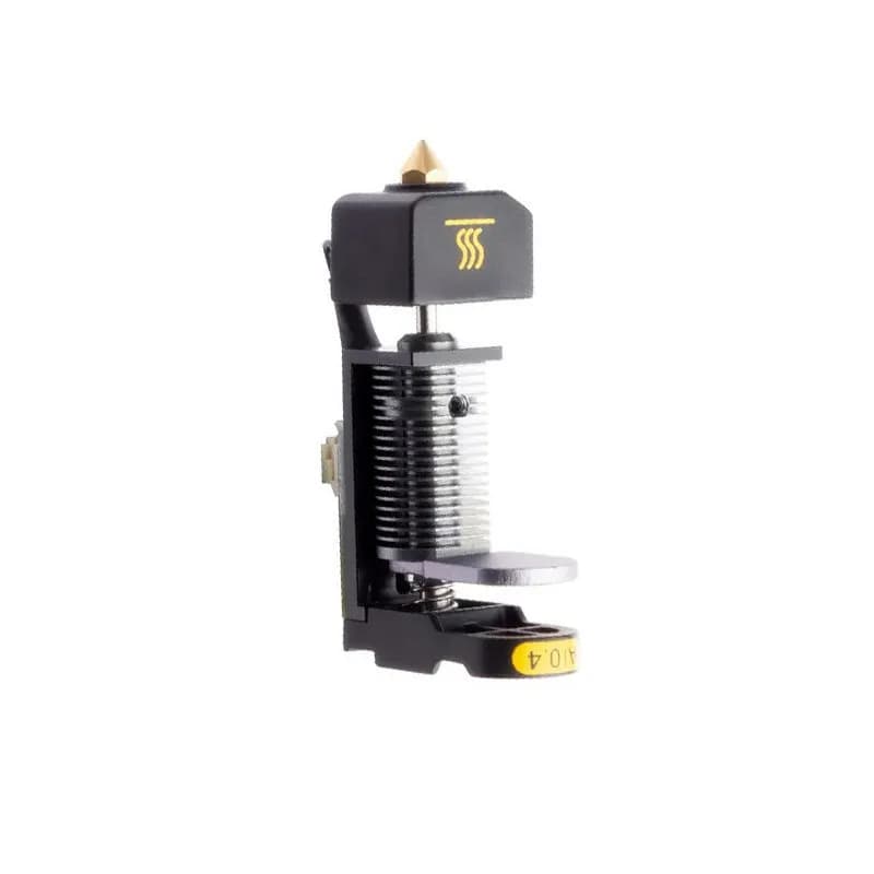 Snapmaker 0.4mm All-Metal Hot End for Dual Extrusion