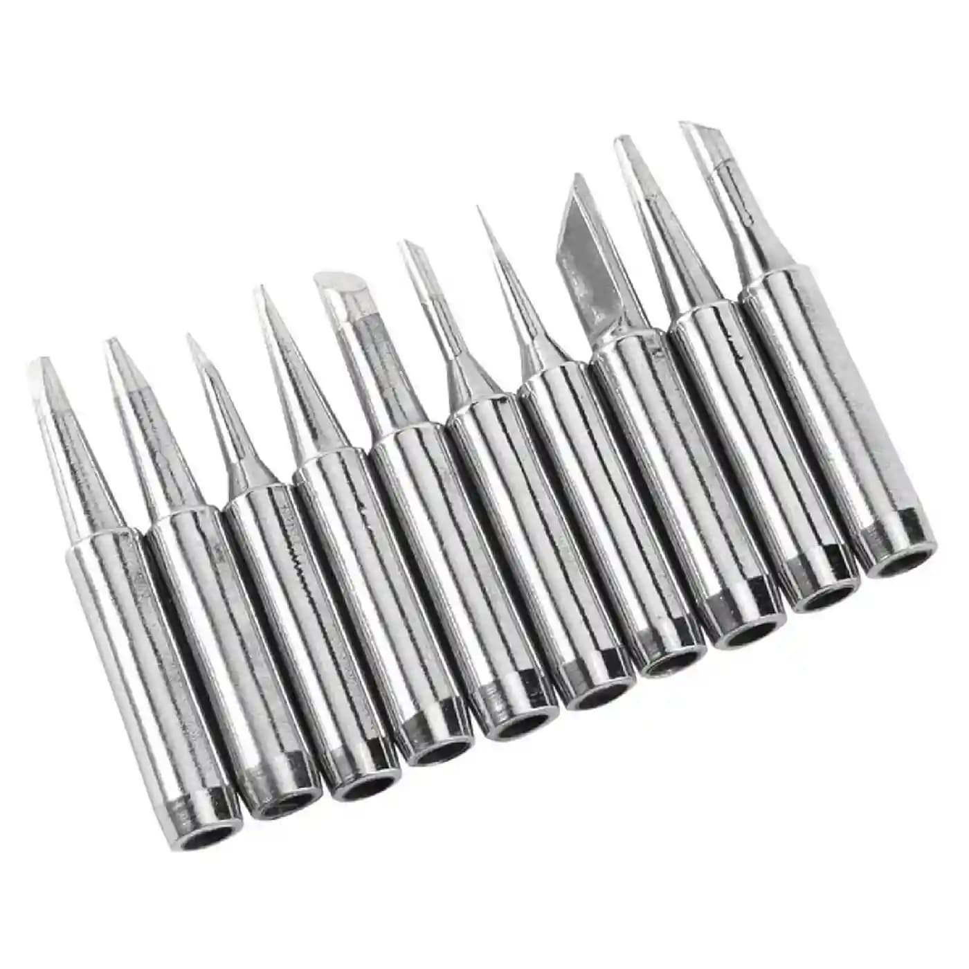 Soldering tip For Soldering Station Tool kit (10 pcs)