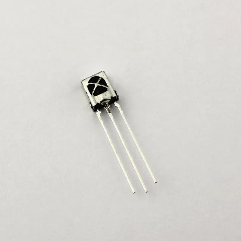 TSOP1838 IR Receiving Head