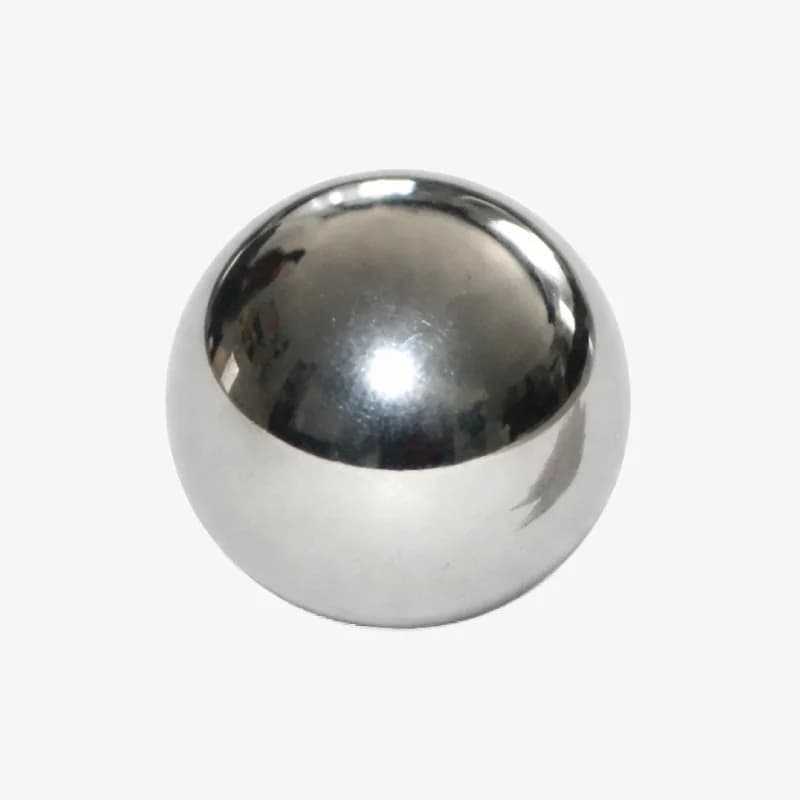 Neodymium (NdFeB) 10mm Ball Magnet - High-Strength Rare Earth Magnet