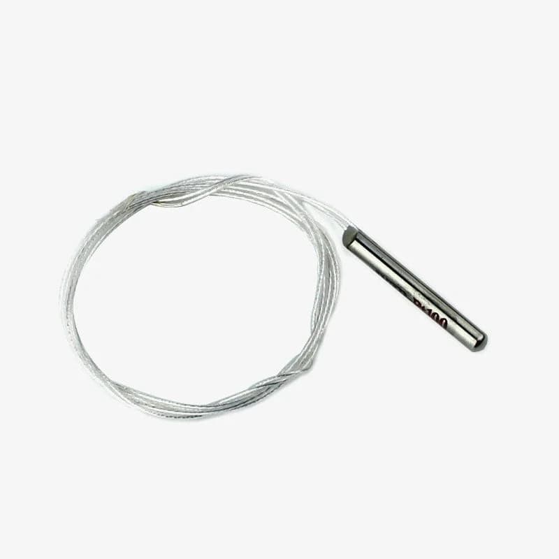PT100 Temperature Sensor Probe