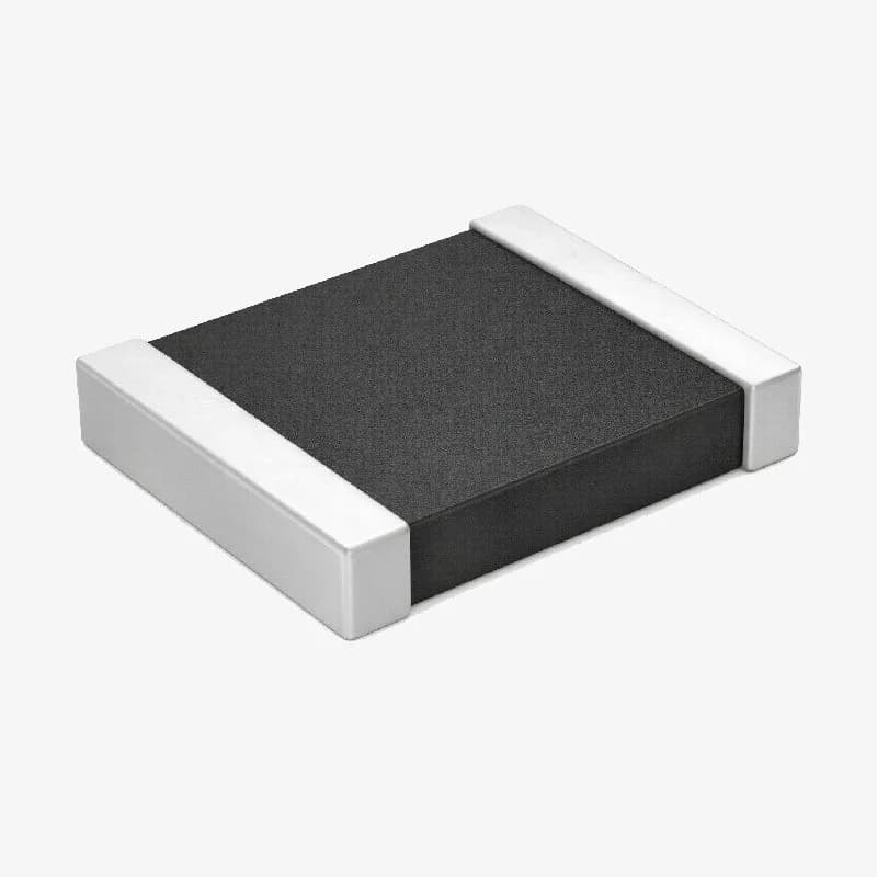 YAGEO 2M Ohm 0.5W 1% Tolerance 1210 Resistor (AC1210FR-072ML) - SMD Package
