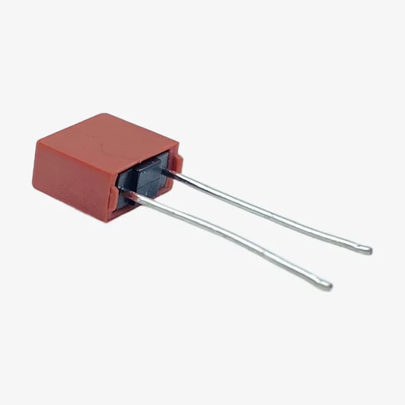 T4A 300V Rectangular Miniature Fuse