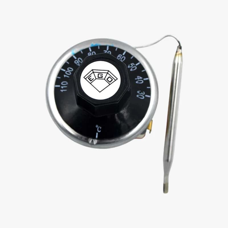 EGO Thermostat 30-110 Degree Celsius - Thermal Switch