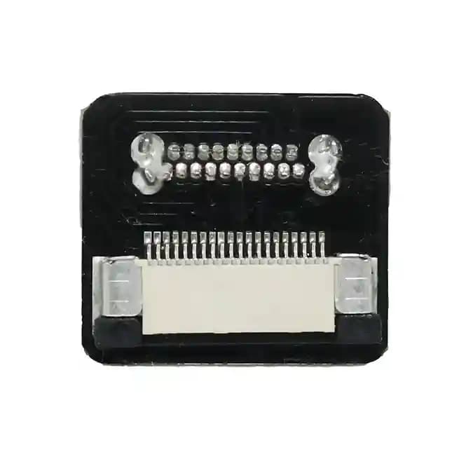 DIY HDMI Cable Parts - Right Angle (L Bend) Mini HDMI Plug