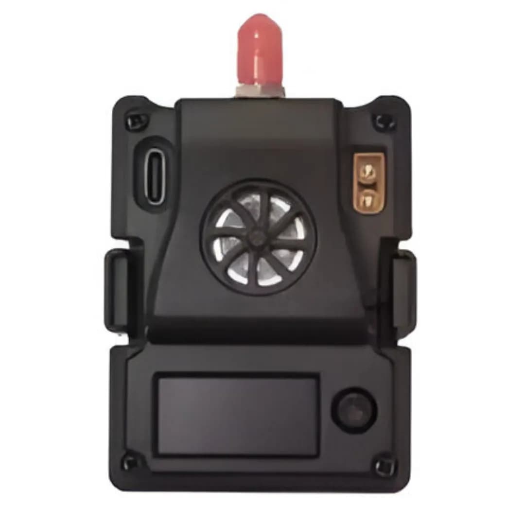 ELRS 915MHz TX Transmitter Back Module With V3 Antenna