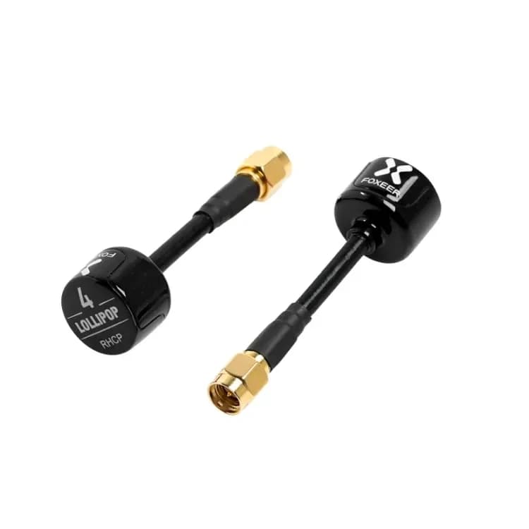 Foxeer Lollipop V4 5.8Ghz High Gain Omnidirectional FPV Antenna
