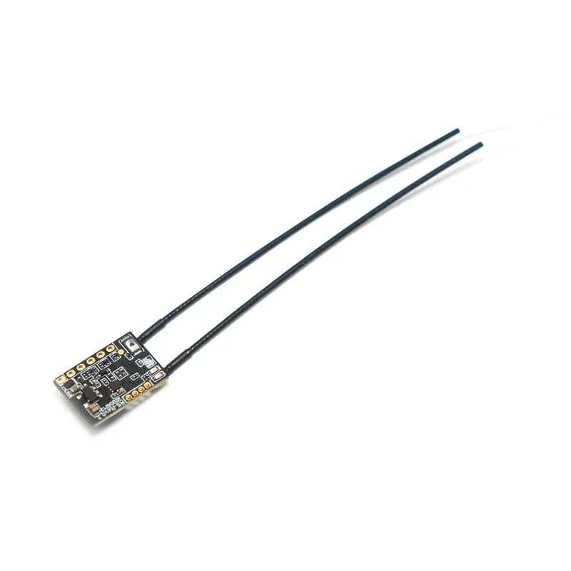 FrSky 2.4GHz ACCESS Archer Plus RS Receiver Long-Range