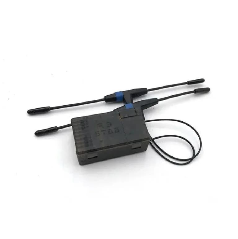 FrSky R9 STAB OTA Long-Range and Stabilization Receiver