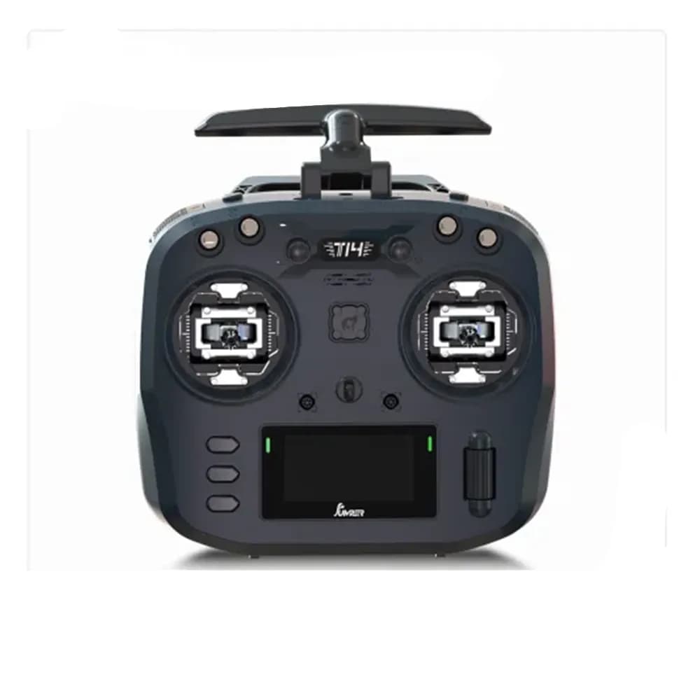 Jumper T14 2.4GHz Radio Controller ELRS Version Hall