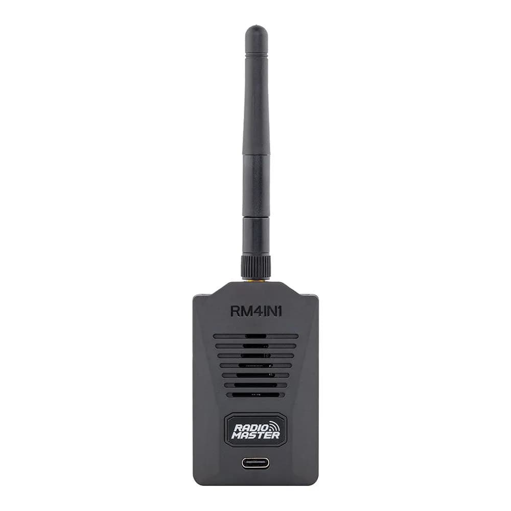 RadioMaster Micro 2.4GHz 4IN1 Module JR Transmitter Module