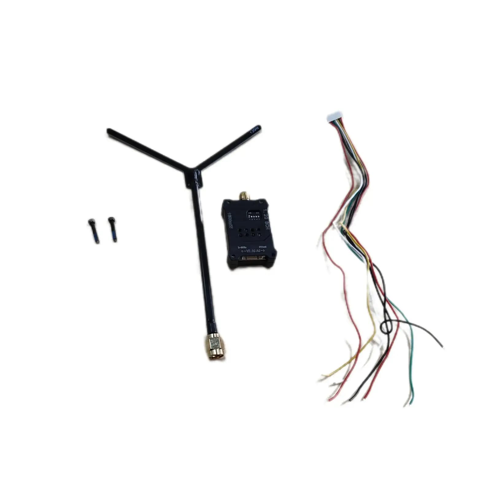 Tarot Image Transmitter 1.2G 8-channel Adjustable Power 1600mW VTX TL300N5-02