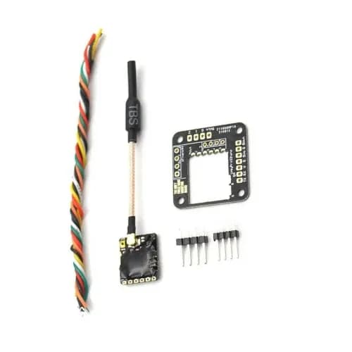 TBS UNIFY PRO32 Nano 5G8 (SMA) V1.1 Video Transmitter