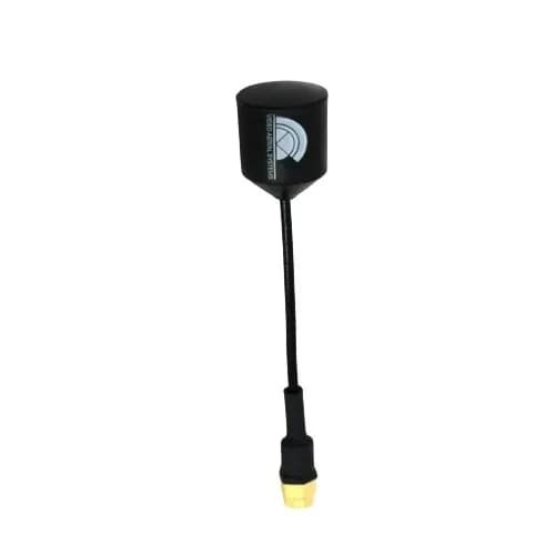 TBS Vas 5.8GHz Ion Pro (Long w/SMA Connector) Anteena For FPV Racing Drone