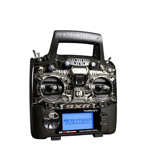 Turnigy 9XR PRO 24 Channel Programmable Radio Transmitter