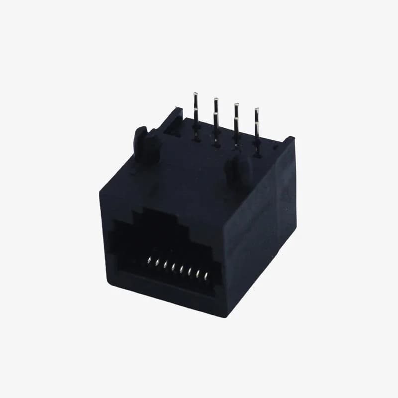 RJ45 Ethernet Socket
