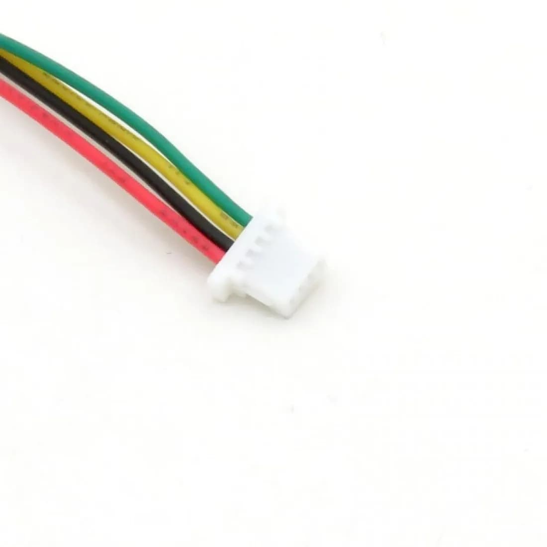 4P Connecter with 10cm wire