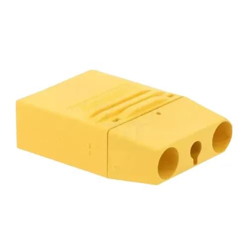 Amass AS120(2+4) Male High Power RC Connector For Lipo Battery