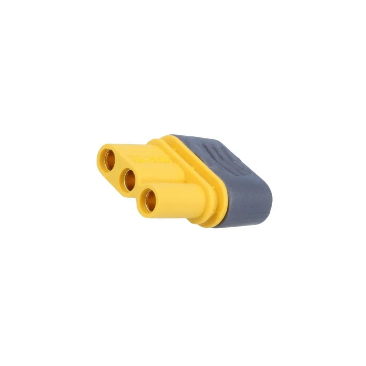 Amass MR30 Female Connector - MR30-F