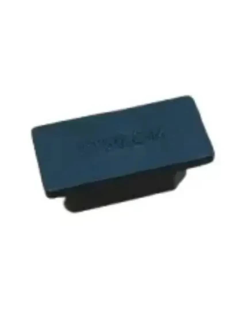 Amass XT90C Male Black Mount Cover For RC Aircraft Drone