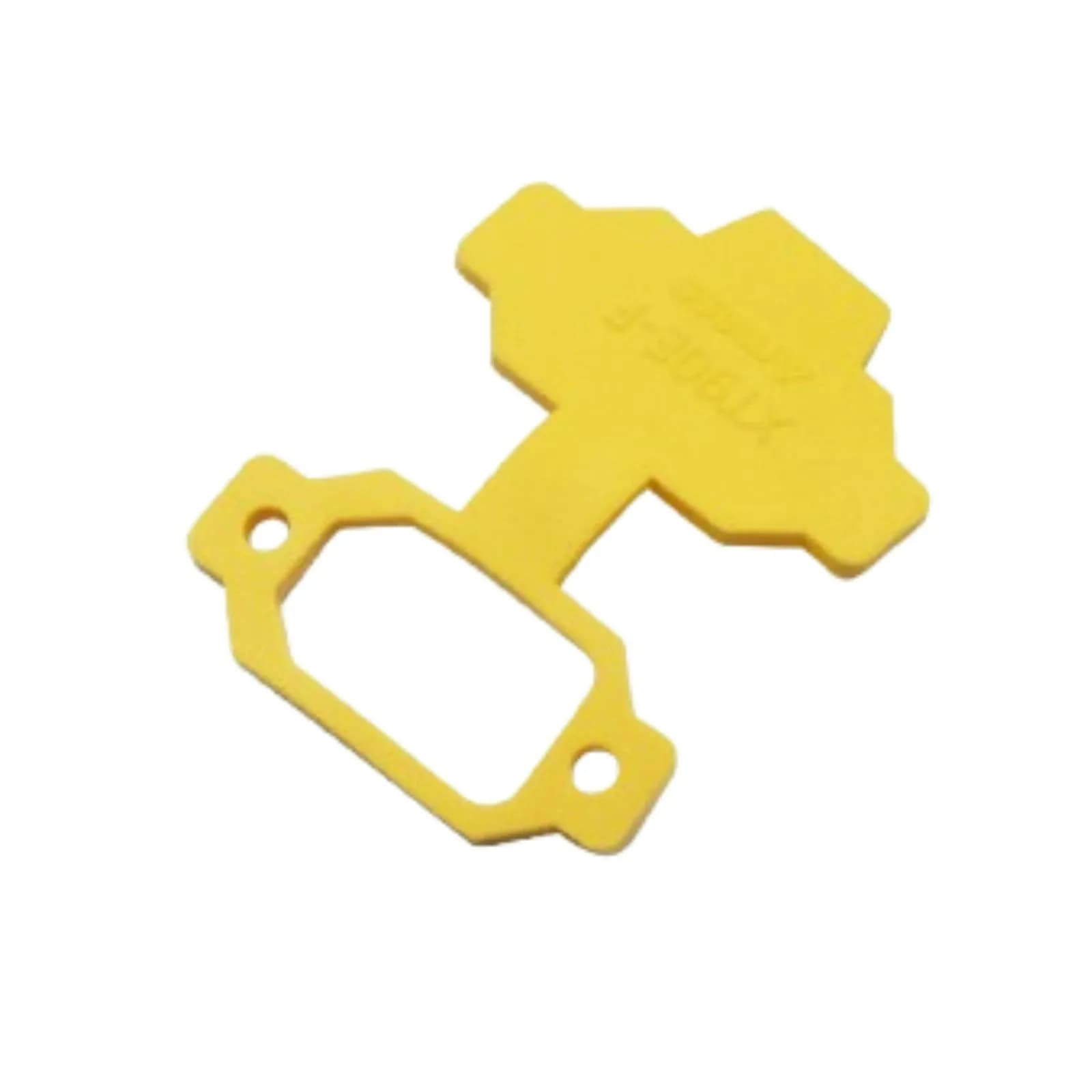 Amass XT90E-F Yellow Mount Cover For RC Aircraft Drones