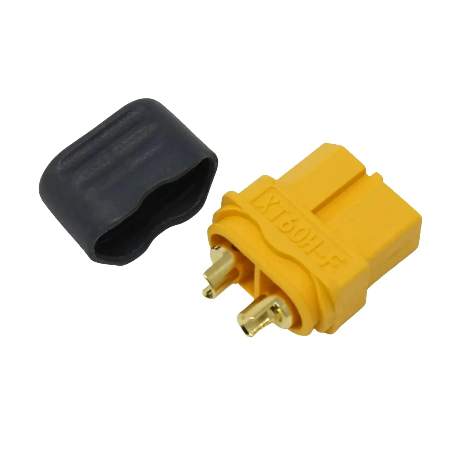 Amass XT90S Female Anti Spark Connector with Housing For Lipo Battery