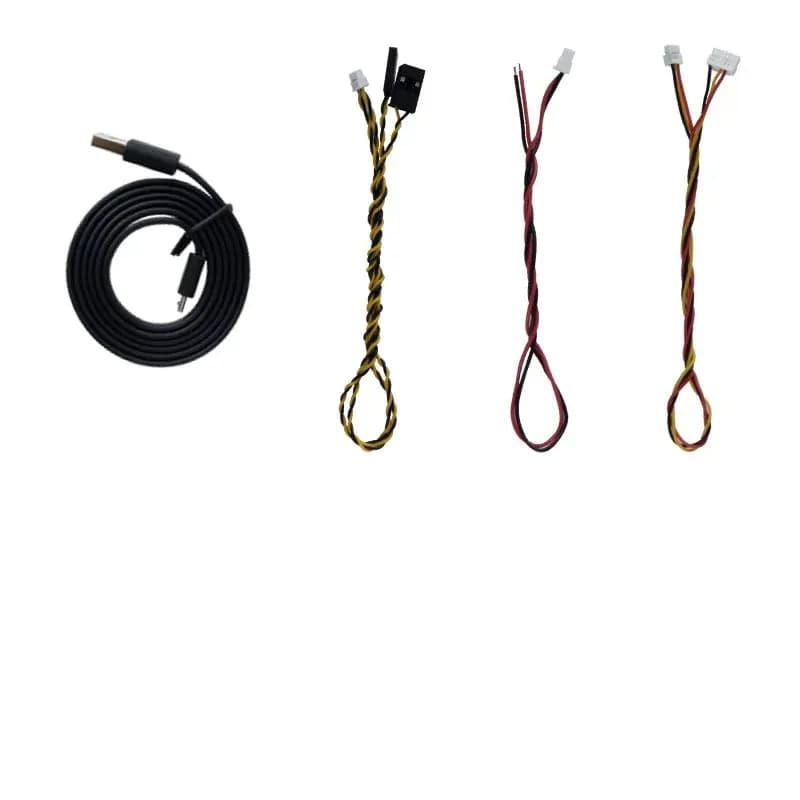 Herelink HD Cable Set for Hex Aero Drone HX4-06073