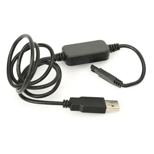 JIYI FC K3A pro K++ V2 connection data transmission line cable