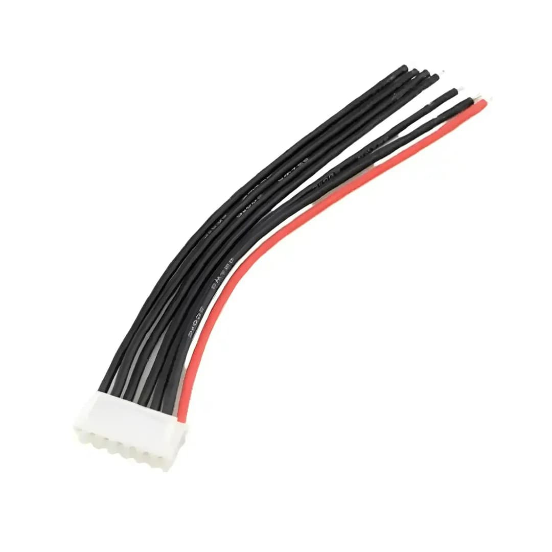 JST-XH 6S 25cm 22AWG Balance Charge Wire for Li-Ion/Lipo Battery