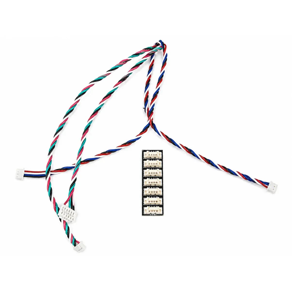 Radiolink 7P I2C Expansion Board for PIXHAWK & CrossFlight SU04