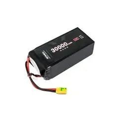 Ultimate Bonka 22.2V 30000mAh6SDrone Battery