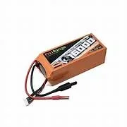 Pro-Range 6S 16000mAh LiPo Battery