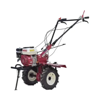 Manual 7 HP Power Weeder