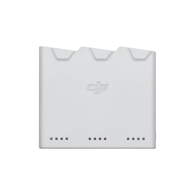 Two-Way Charging Hub
