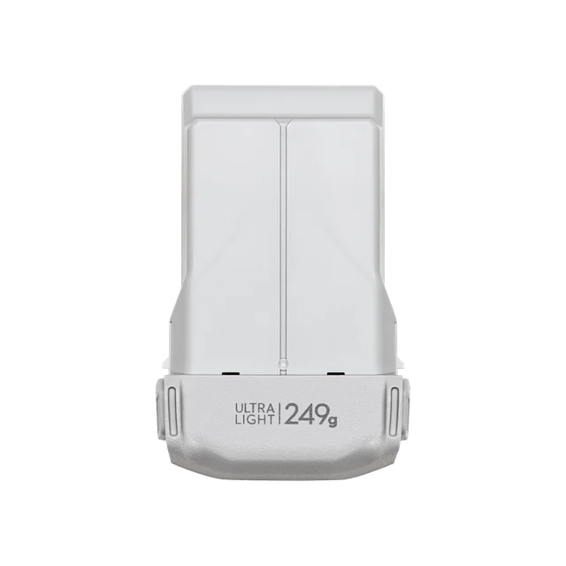 Intelligent Flight Battery