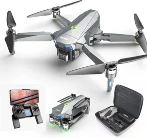 NIMBUS PRO X Orbit Drone