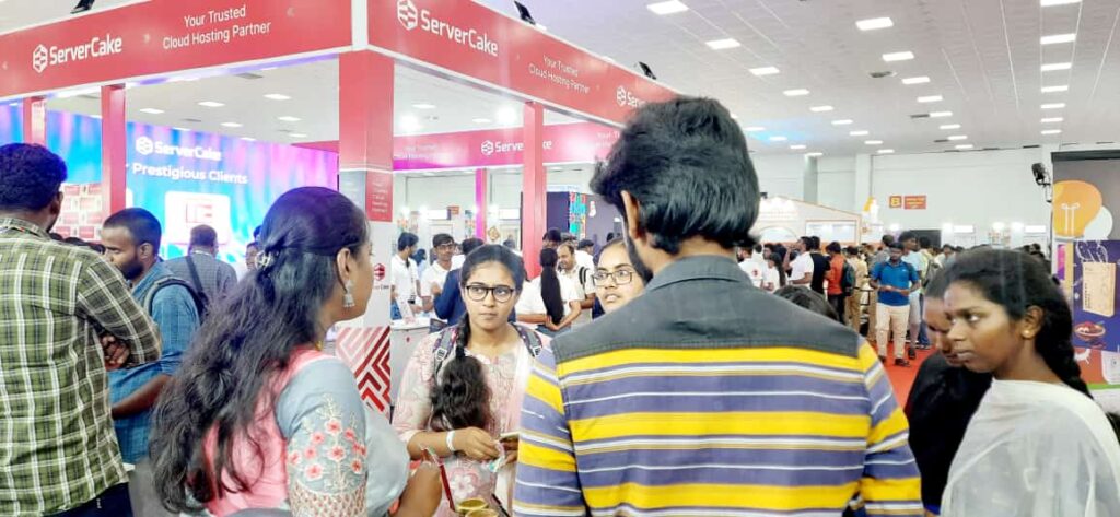 STARTUP THIRUVIZHA 2024, MADURAI edition Organized by StartupTN