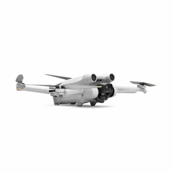 DJI Mini 3 Pro Drone Camera With Smart Controller - Image 7