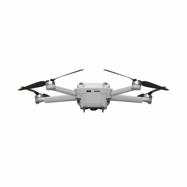 DJI Mini 3 Pro Drone Camera With Smart Controller - Image 6