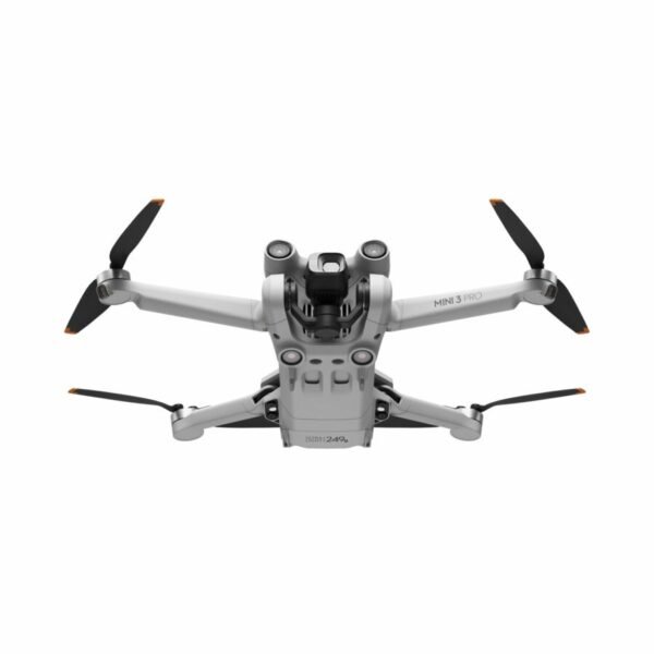 DJI Mini 3 Pro Drone Camera With Smart Controller - Image 5