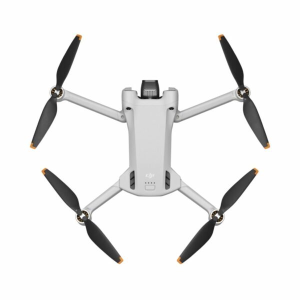 DJI Mini 3 Pro Drone Camera With Smart Controller - Image 4