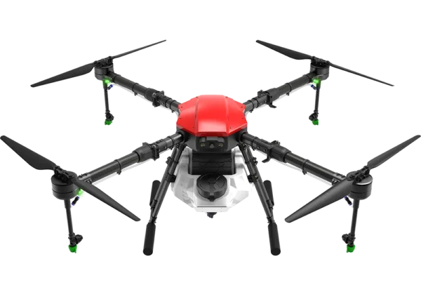 NIMBUS 5L Quadcopter Agricultural Drone | LOFTY AGROTECH - Image 2