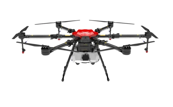 NIMBUS 10L Hexacopter Agricultural Drone | LOFTY AGROTECH - Image 2