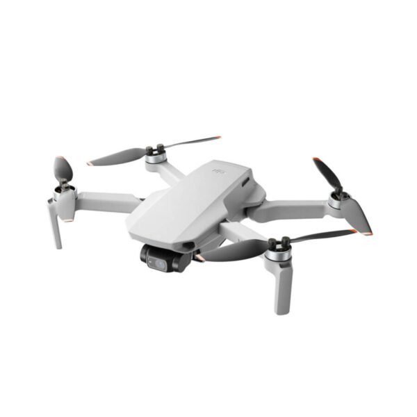 DJI Mini 2 Fly More Combo Drone - Image 4