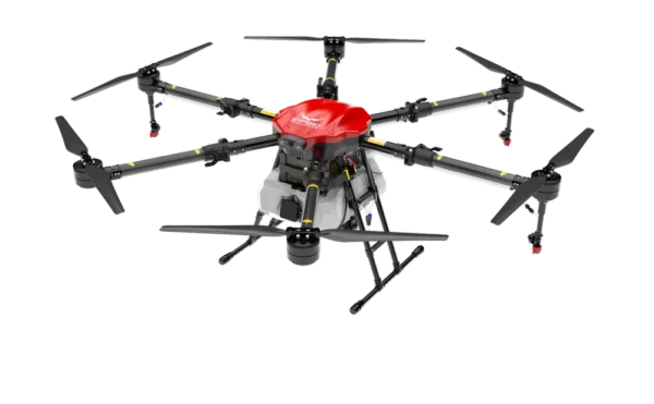 NIMBUS 10L Hexacopter Agricultural Drone | LOFTY AGROTECH - Image 3