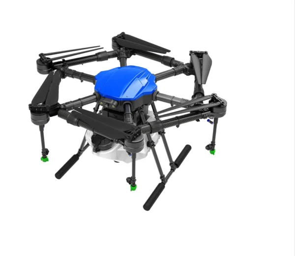 NIMBUS 20L Hexacopter Agricultural Drone | LOFTY AGROTECH - Image 3